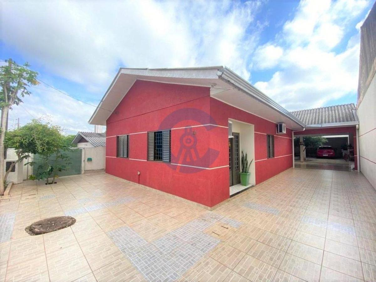 Quarto Aconchegante Na Terra Das Cataratas 伊瓜苏 外观 照片