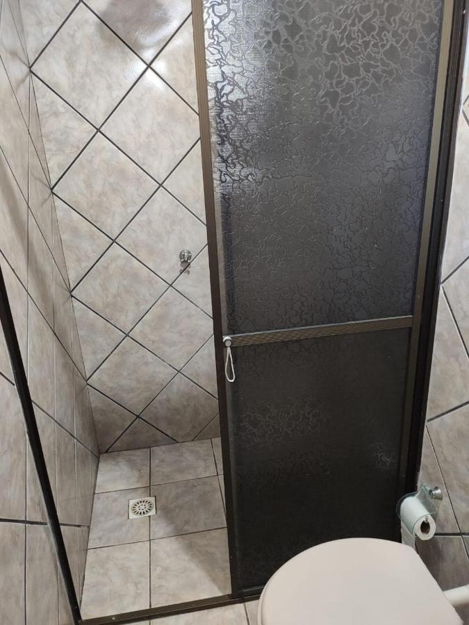 Quarto Aconchegante Na Terra Das Cataratas 伊瓜苏 外观 照片